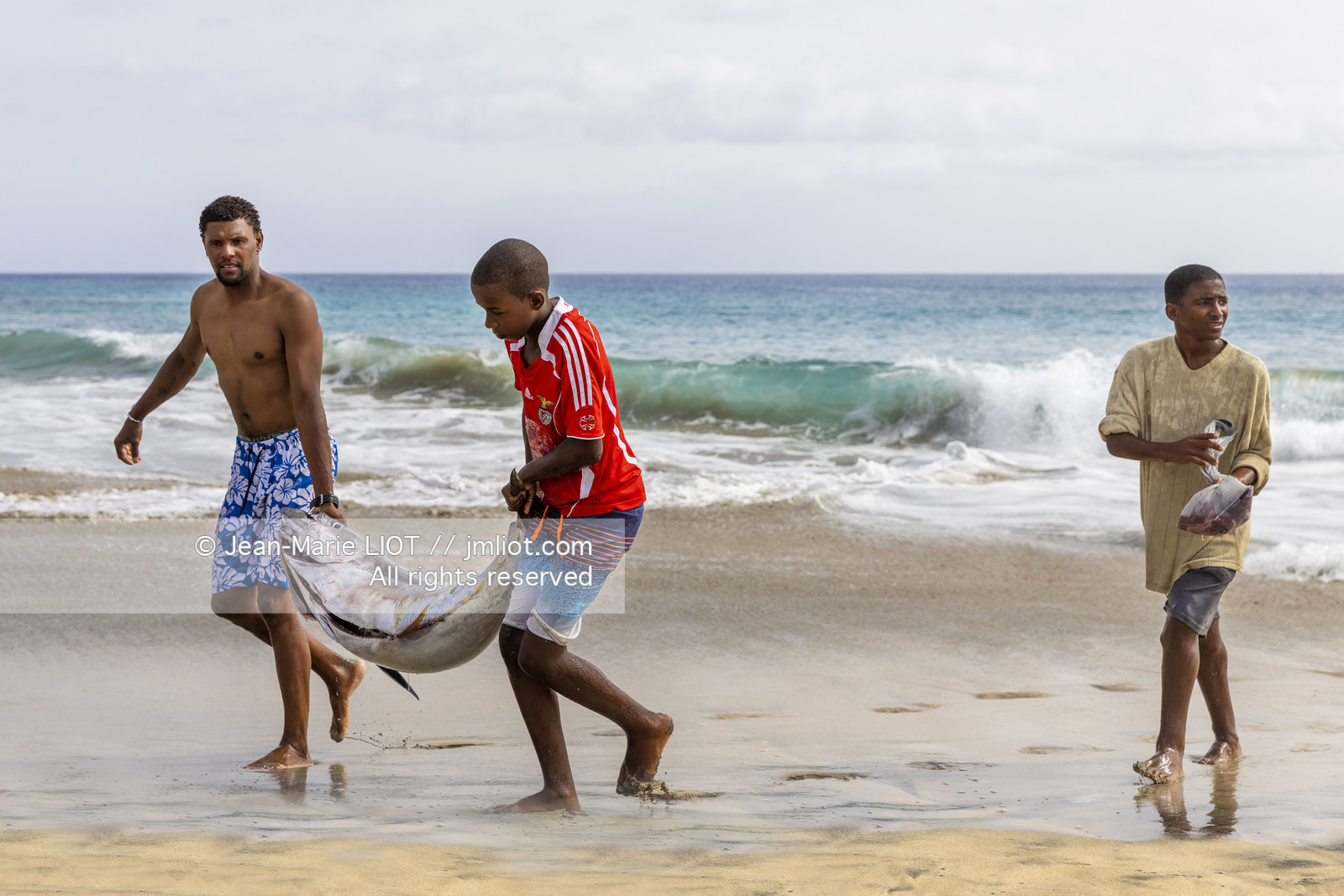 CAP VERT 2022 - ILE DE SAO VINCENTE