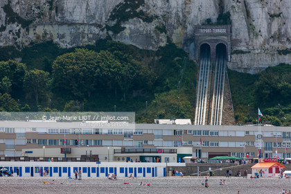 LE TREPORT.