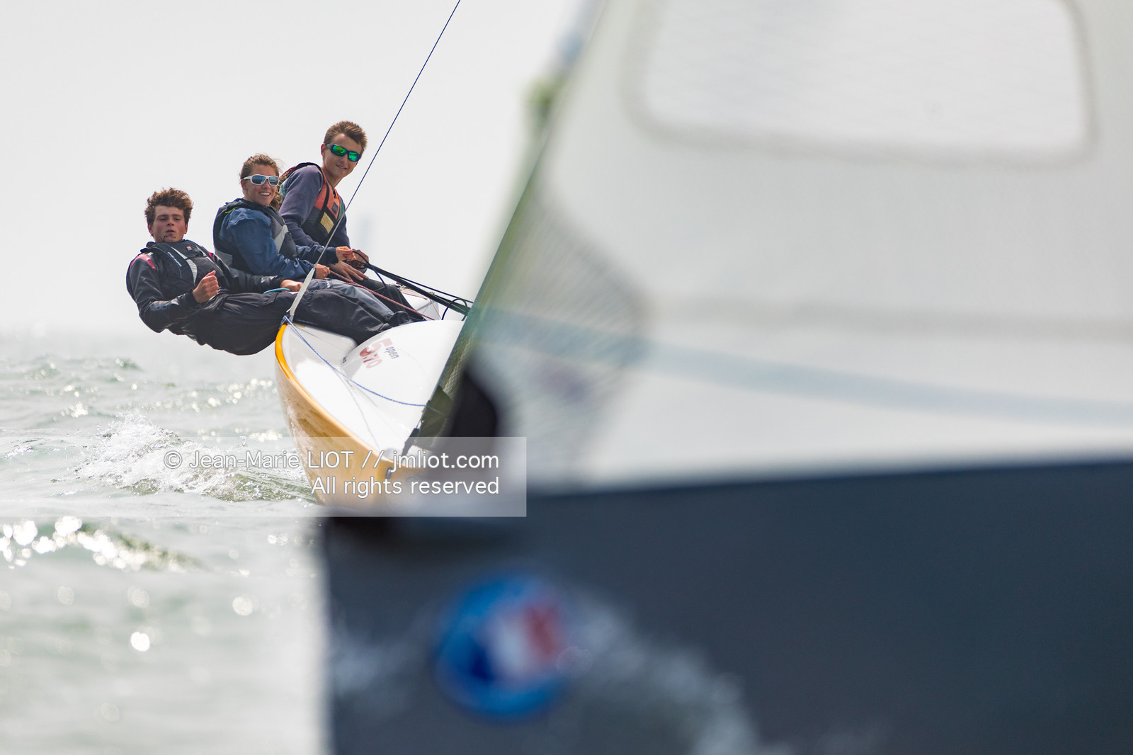 NORMANDIE CUP 2018