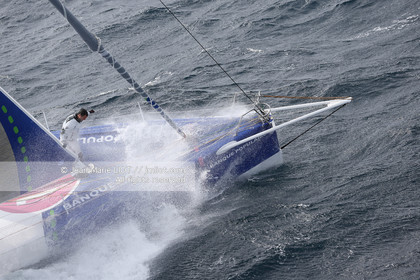 BI IMOCA BANQUE POPULAIRE