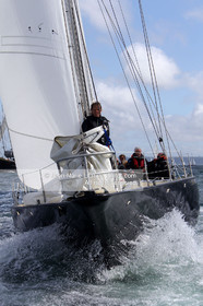 LES TONNERRES DE BREST 2012