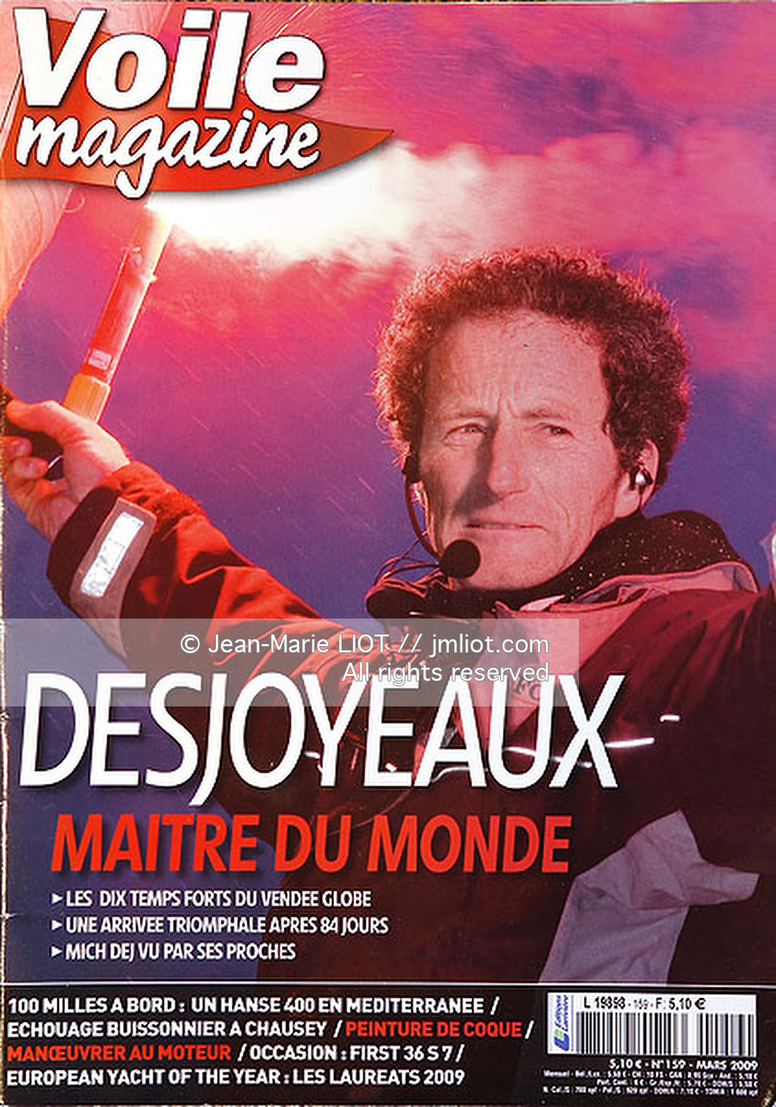 PARUTION PRESSE COUVERTURE