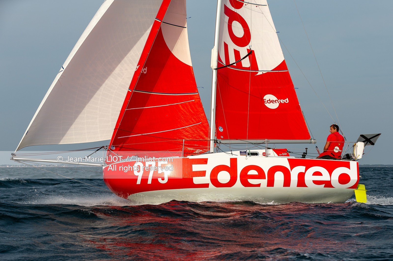 BASILE BOURGNON 2020 - MINI 650 EDENRED