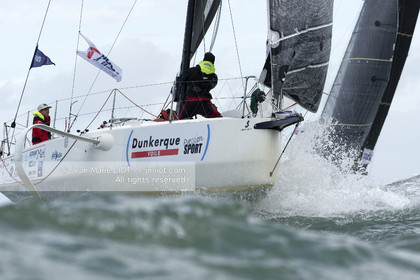 Tour Voile 2023