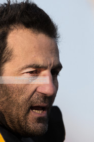 ALESSANDRO DI BENEDETTO ARRIVEE