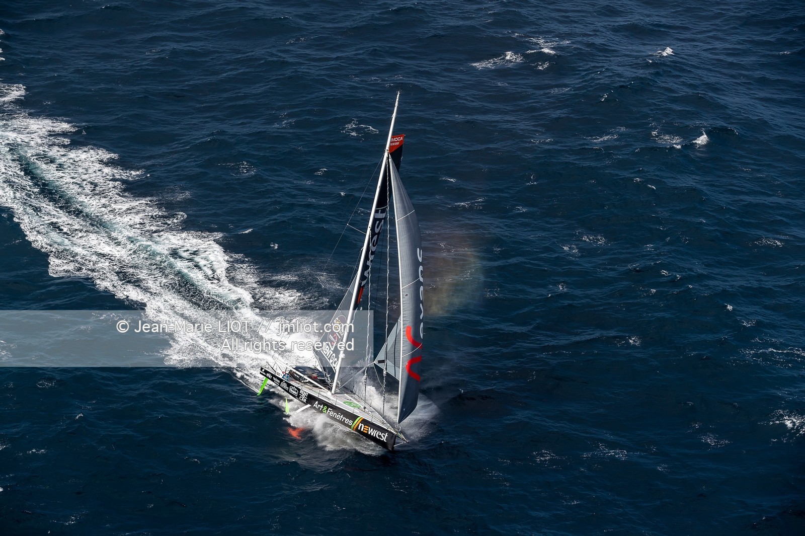 FABRICE AMEDEO 2020 - NEWREST ART ET FENETRES HELICO