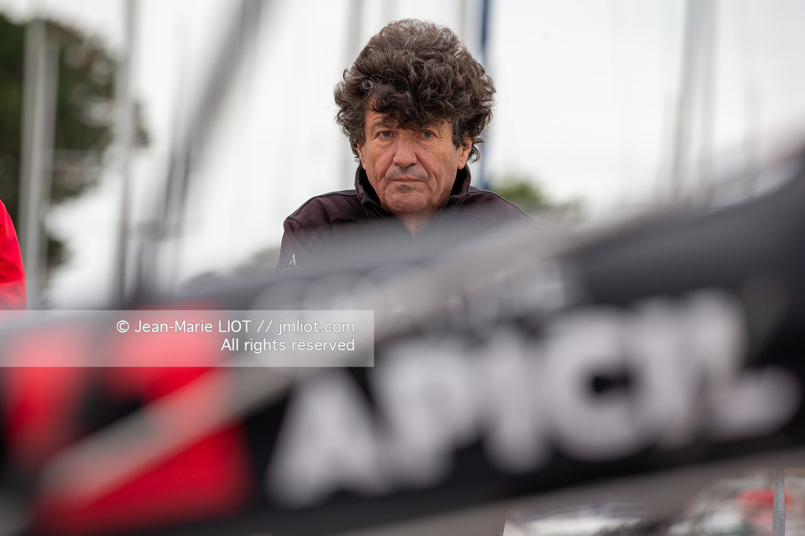 damien seguin - groupe apicil 2020