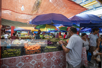 CROISIERE AUX ILES SEYCHELLES