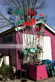 Charente et sud de la baie de la Rochelle.Sud Oleron.Photos © Jean-Marie LIOT