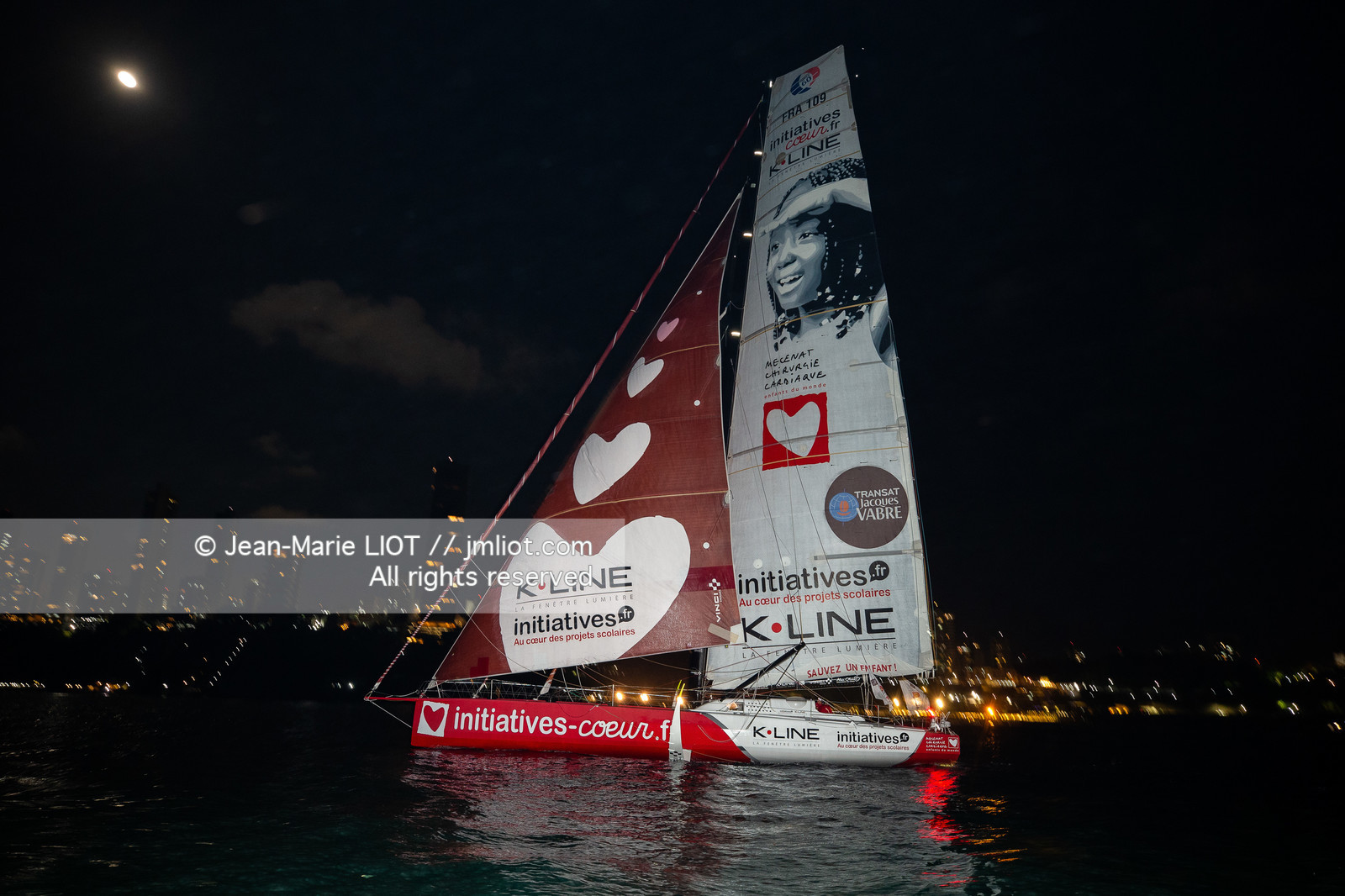 TJV 2019 INITIATIVES COEUR
