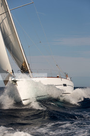 DUFOUR 460