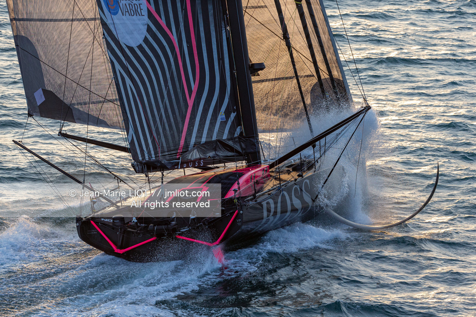DEPART TJV 2019.