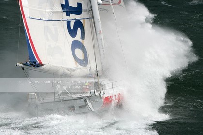 VEOLIA OCEANS© DE LA SOLOCEANE