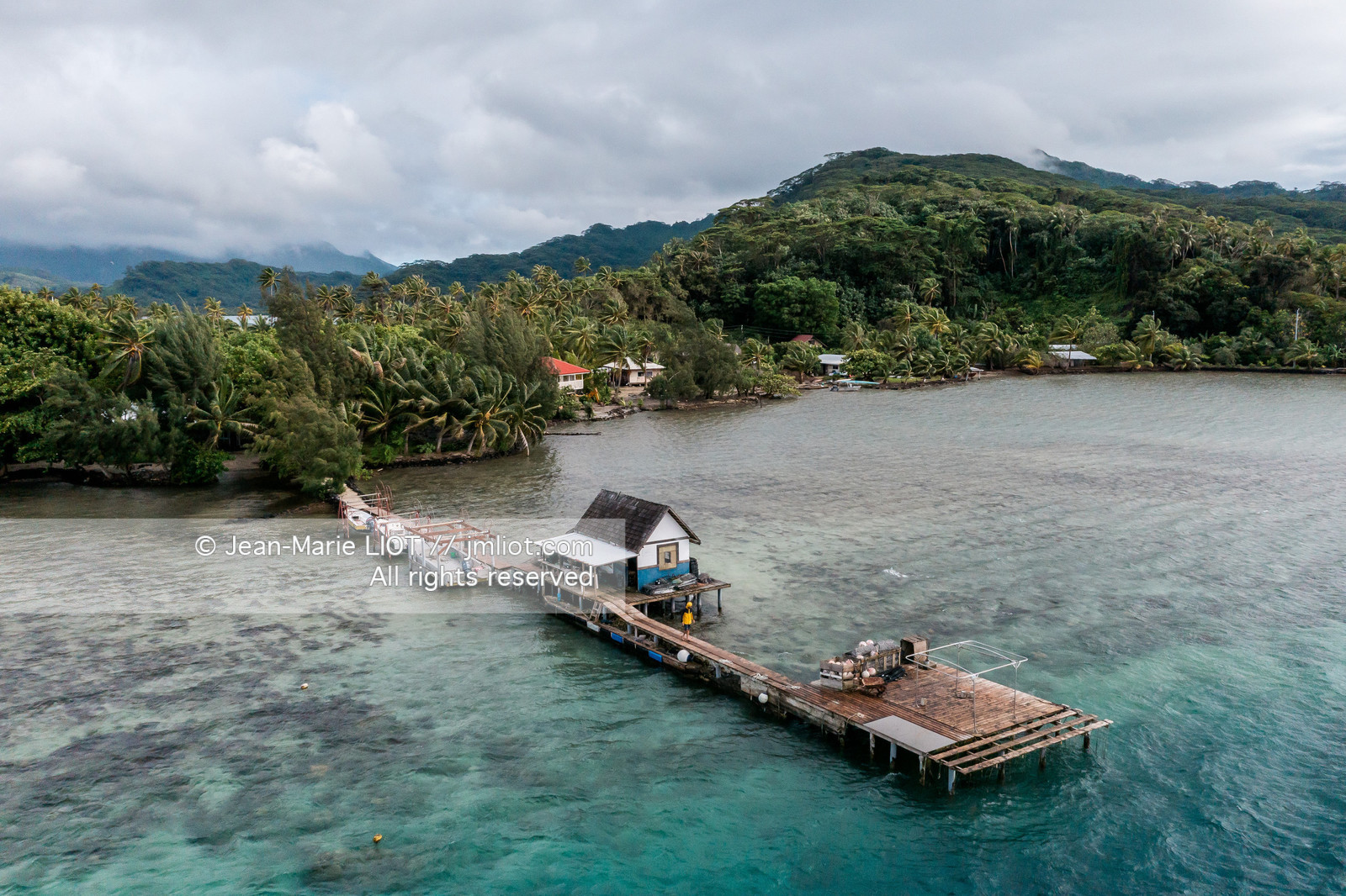 CROISIERE TAHITI - ILES DE LA SOCIETE