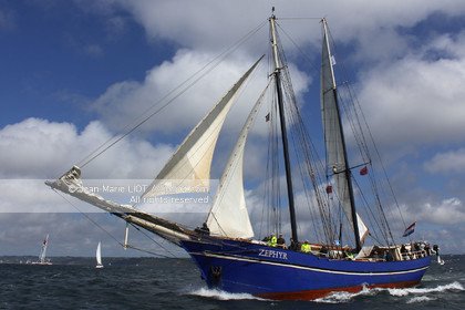 LES TONNERRES DE BREST 2012