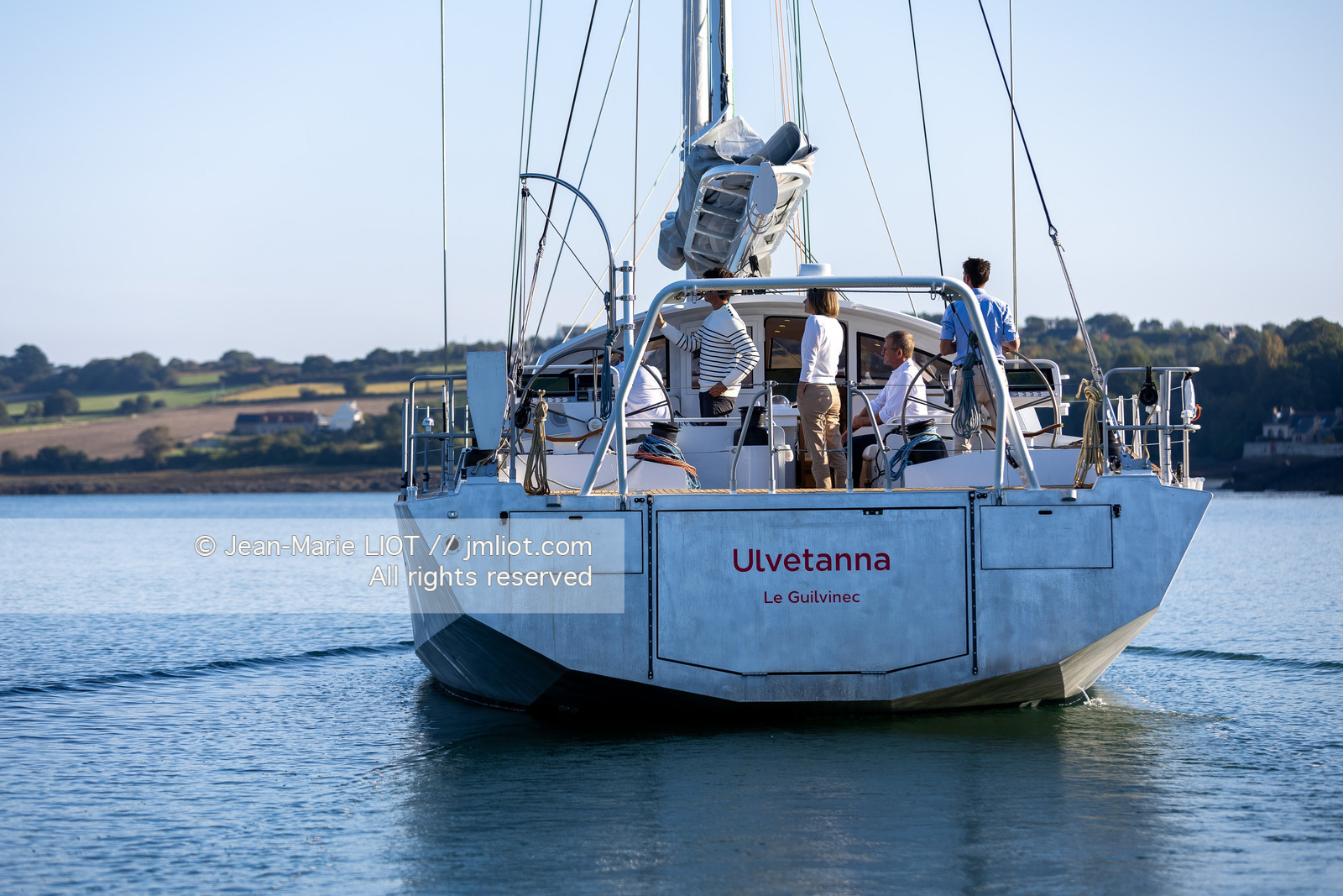 CHANTIER BOREAL 2023 - BOREAL 70