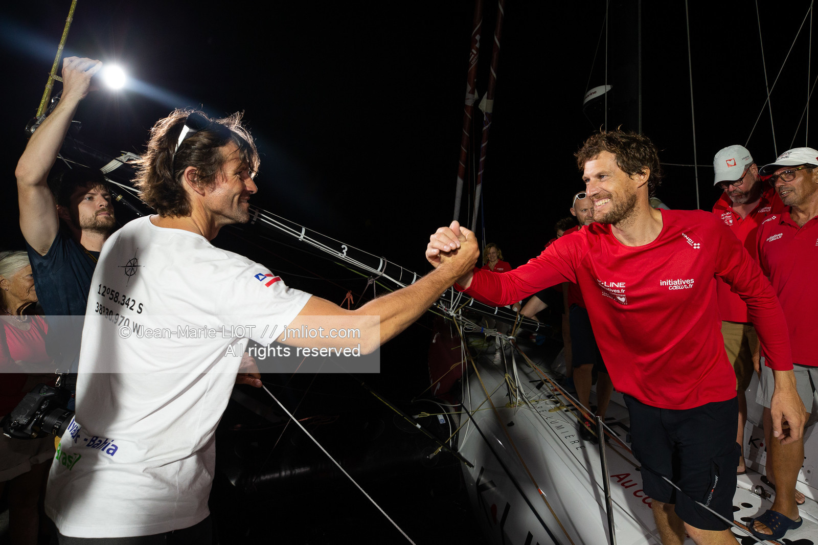 TJV 2019 INITIATIVES COEUR