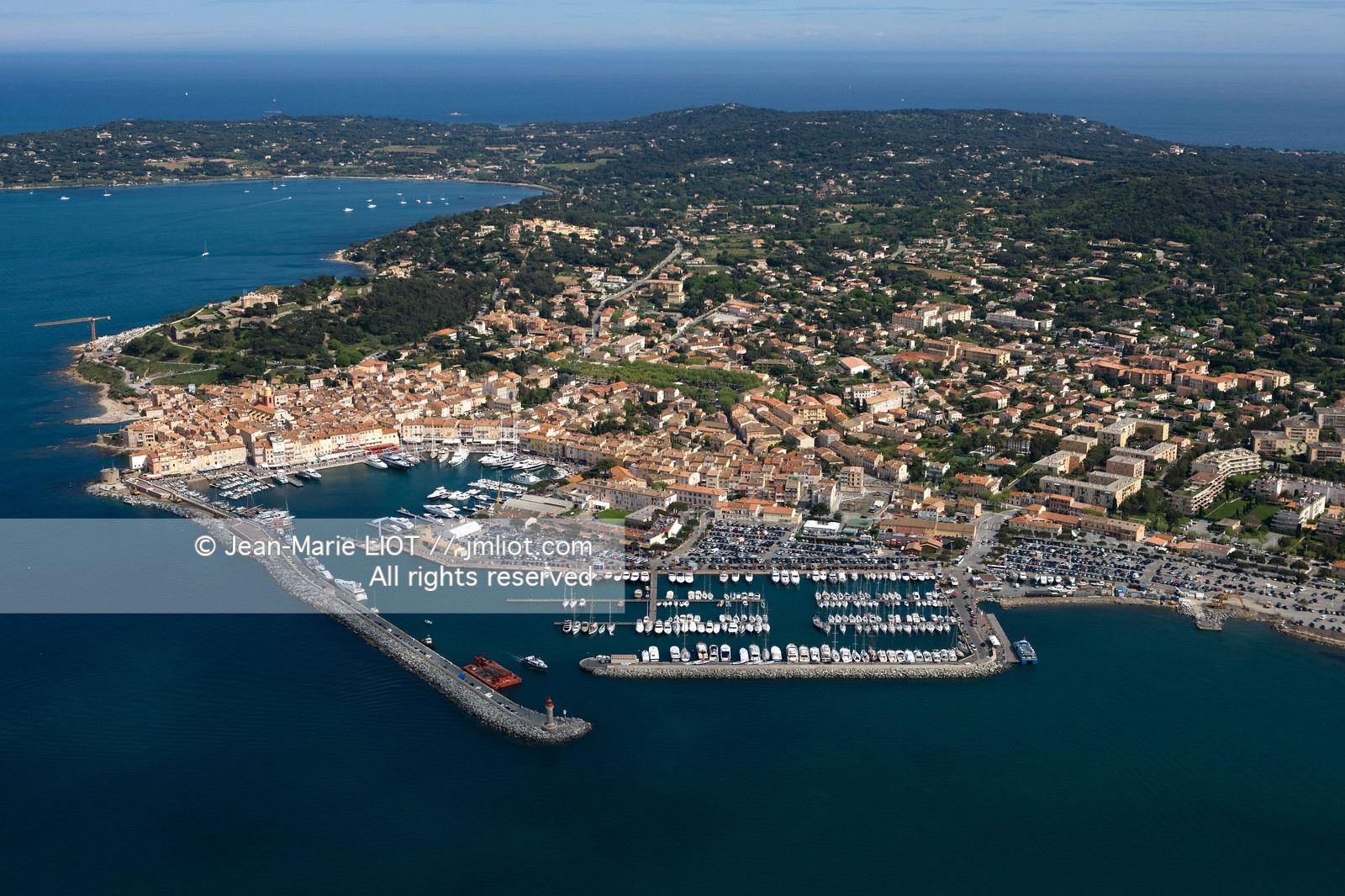 SAINT-TROPEZ