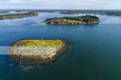 GOLFE DU MORBIHAN