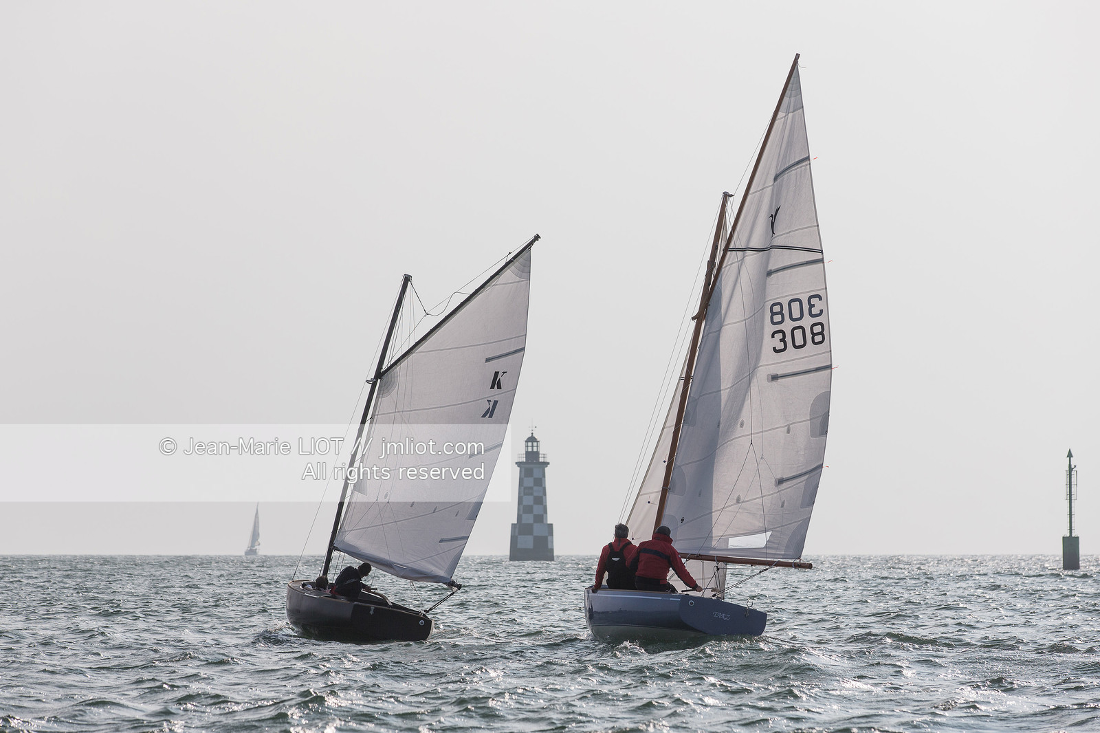 RIVIERE DE PONT LABBE - DECOUVERTE