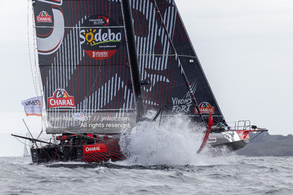 DEFI AZIMUT - LORIENT AGGLOMERATION 2024 - RUNS DE VITESSE