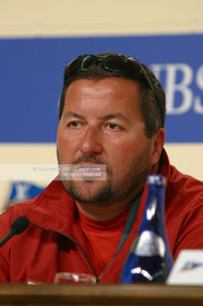 LOUIS VUITTON CUP 2002 - NEW ZEALAND