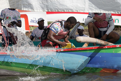 YOLE DE MARTINIQUE