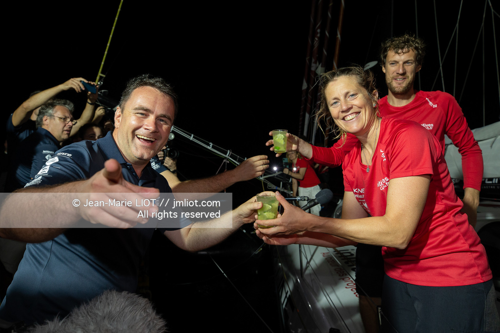 TJV 2019 INITIATIVES COEUR