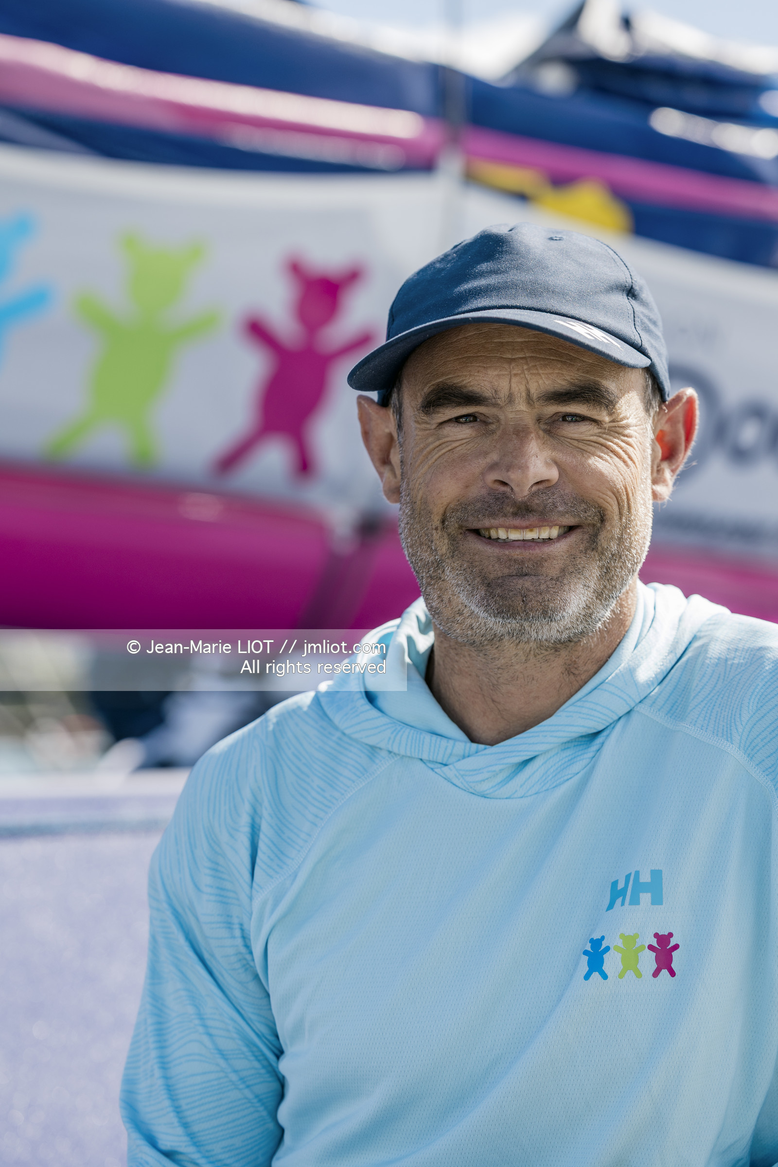 ARMEL TRIPON 2025 - LES PETITS DOUDOUS