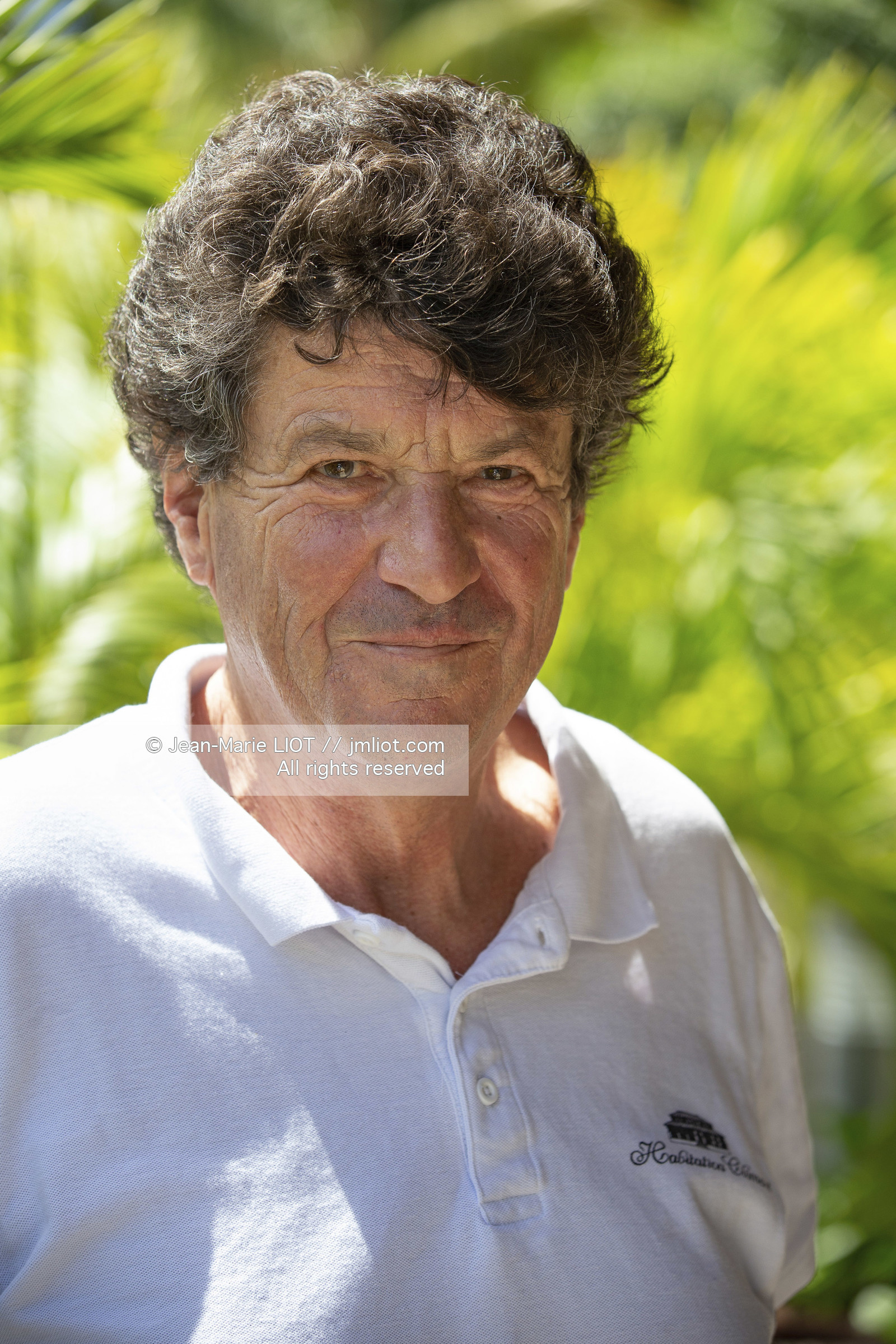 DEFI YOLES MARTINIQUE - CONFERENCE DE PRESSE