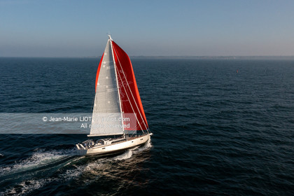 CHANTIER BOREAL 2023 - BOREAL 70