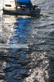 TOUR DE FRANCE A LA VOILE 2012