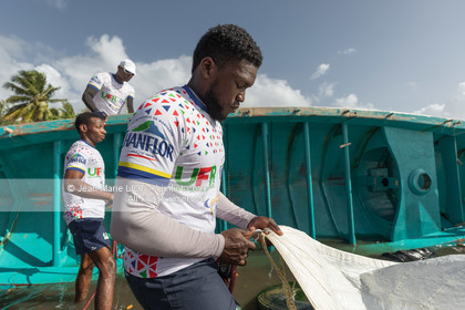 YOLE DE MARTINIQUE