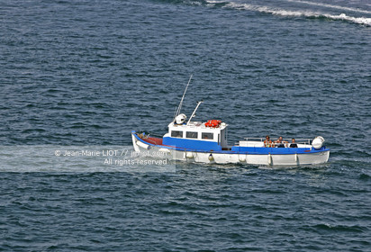 TRANSPORT DE PASSAGERS