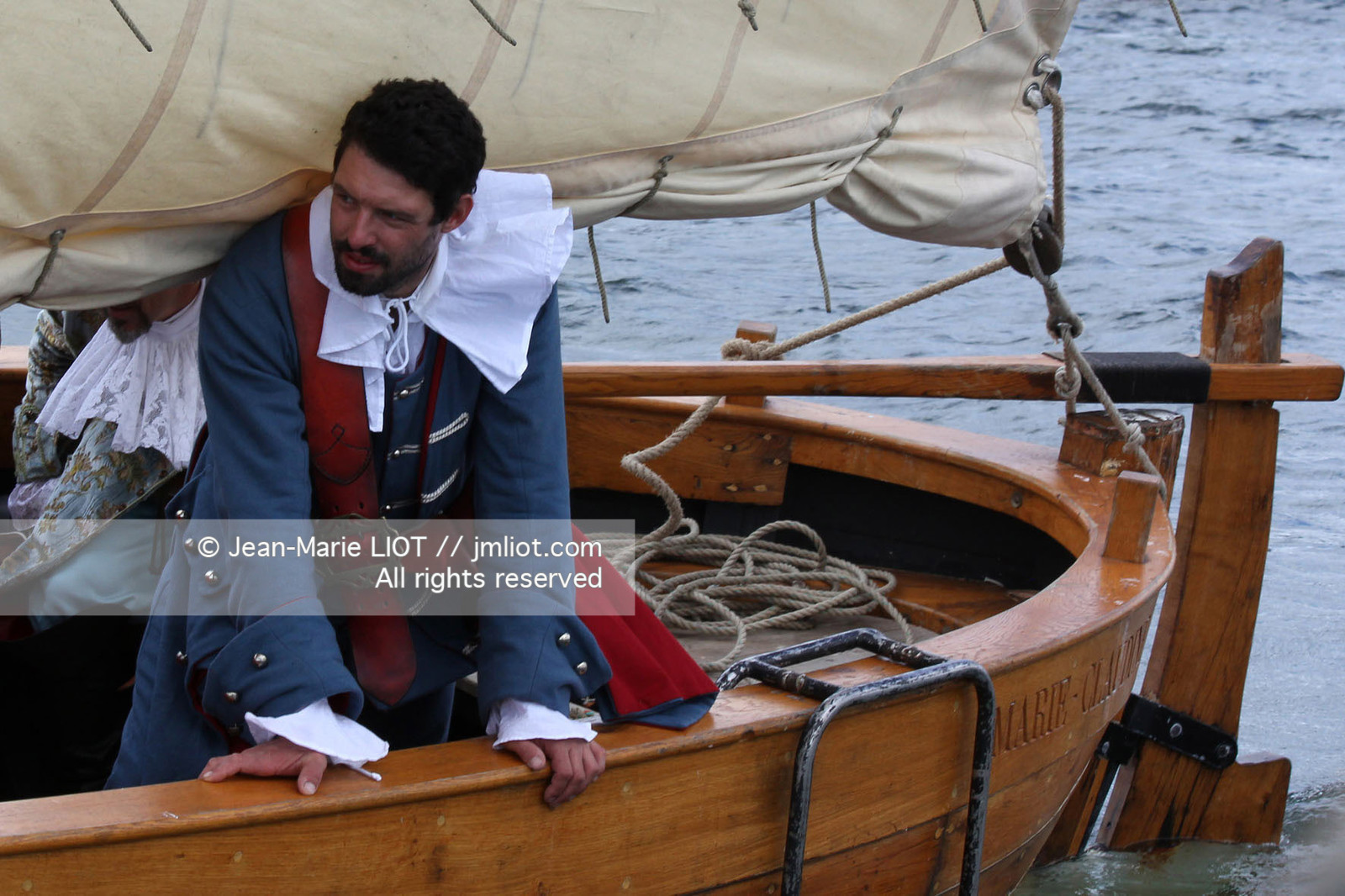 LES TONNERRES DE BREST 2012