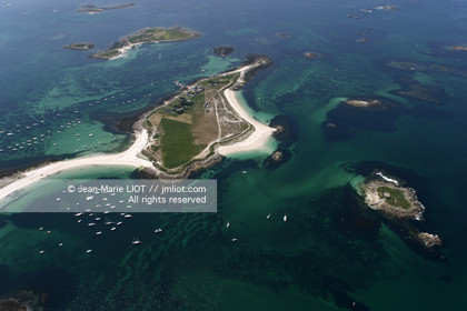 GLENAN ARCHIPELAGO