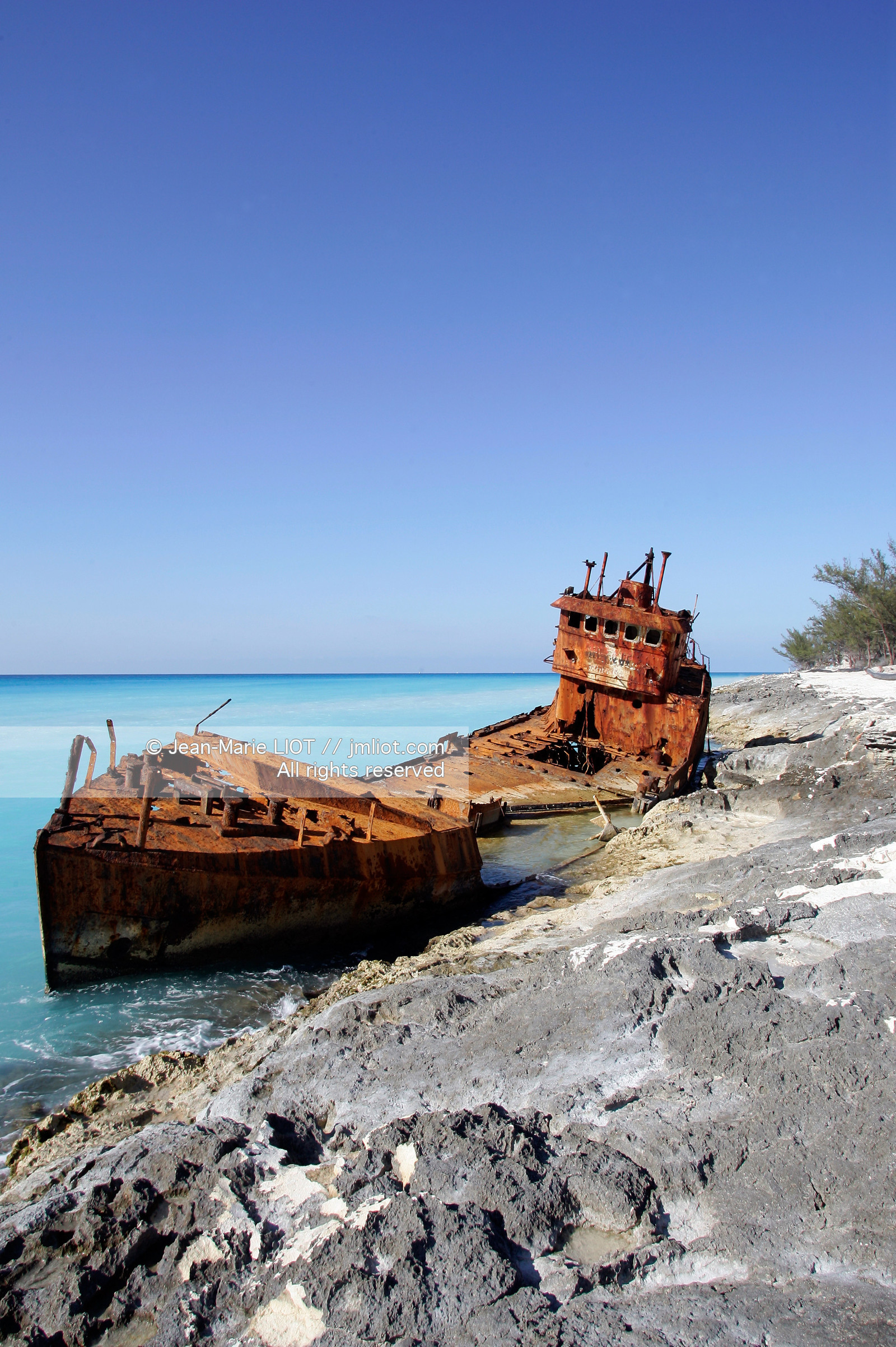 BAHAMAS.