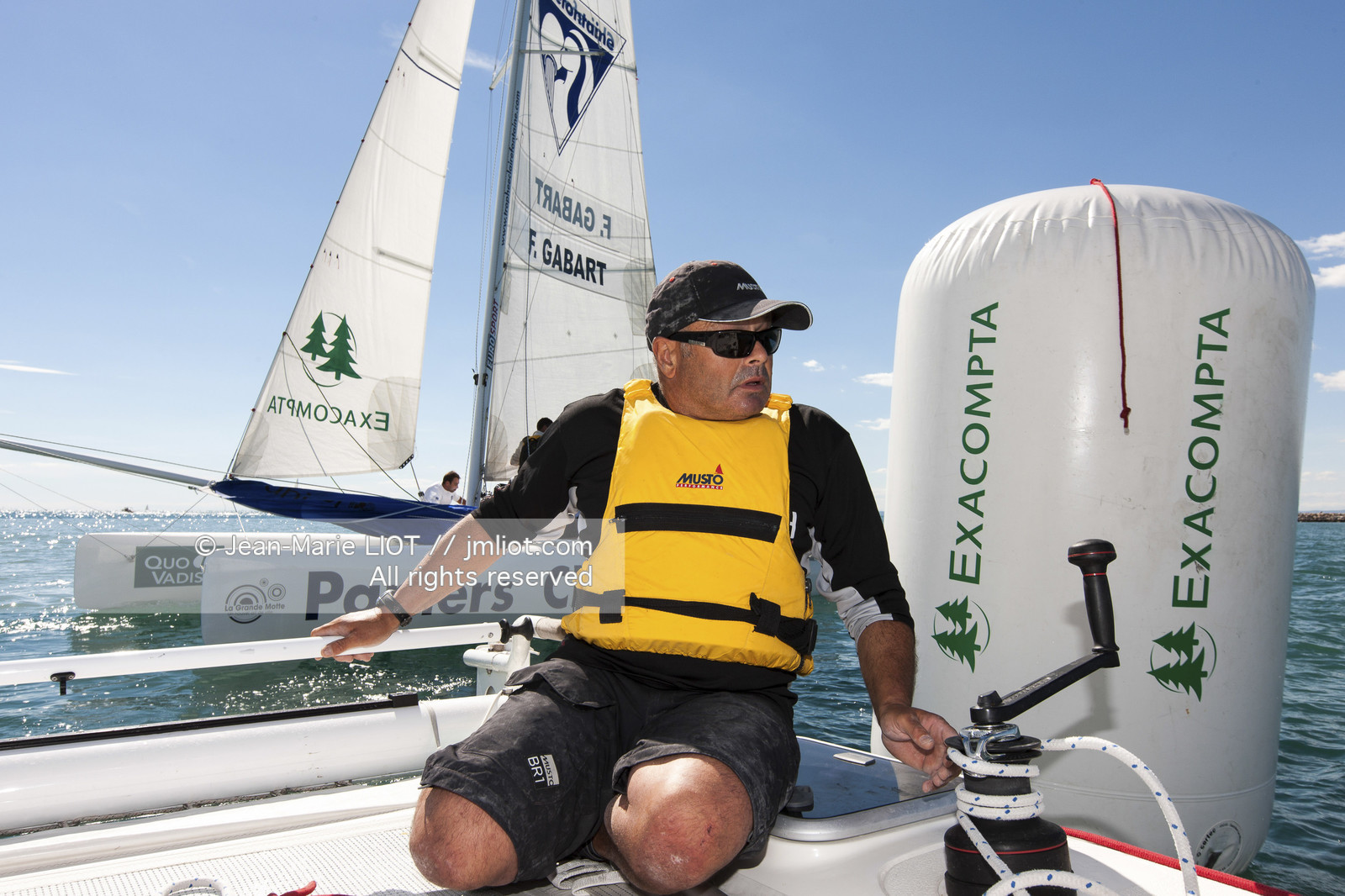 LA GRANDE MOTTE DU 12 AU 15 SEPTEMBRE 2013