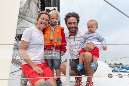 TJV 2015- ARRIVEE D'INITIATIVES COEUR