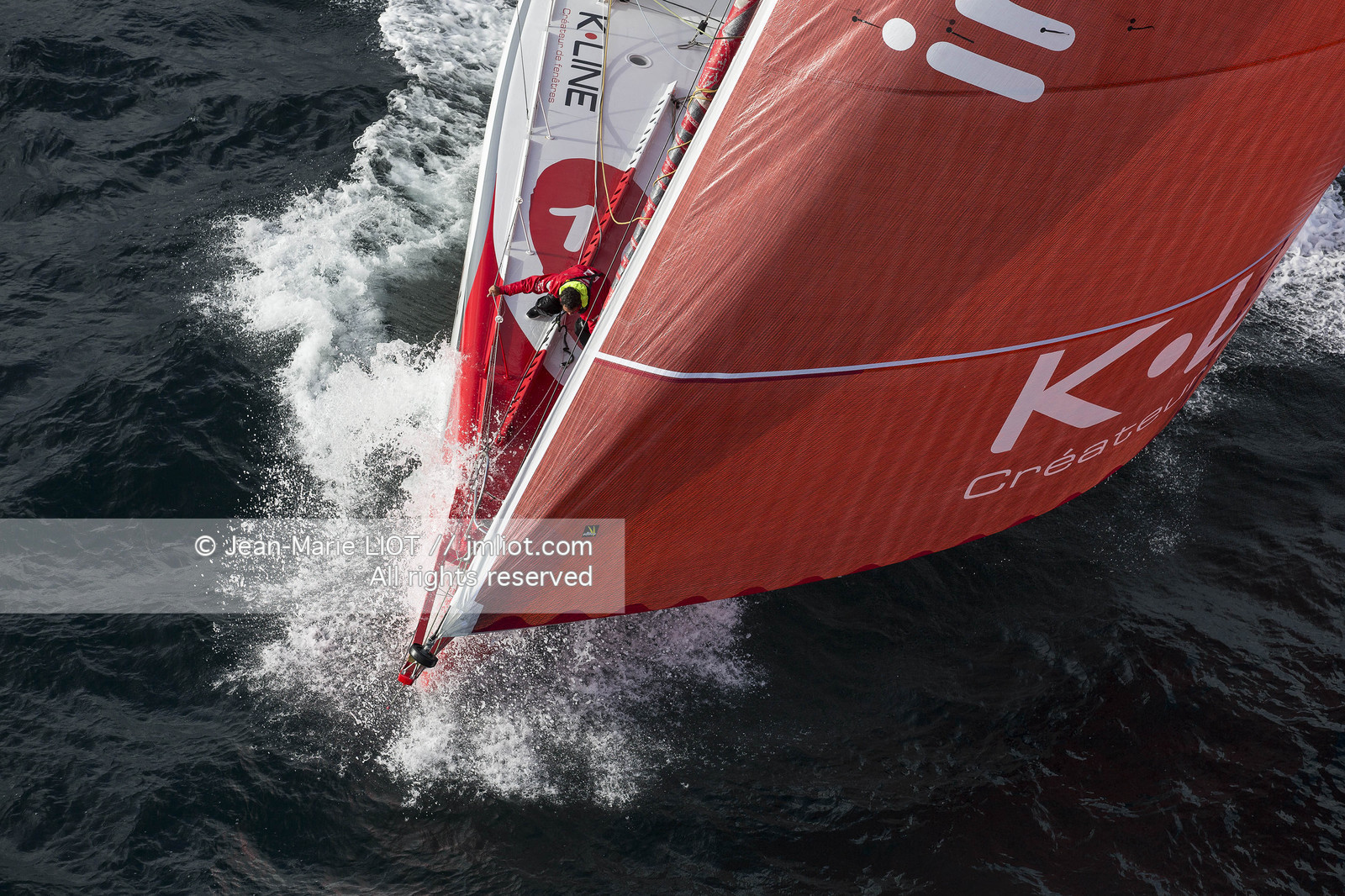 ROUTE DU RHUM DESTINATION GUADELOUPE 2014