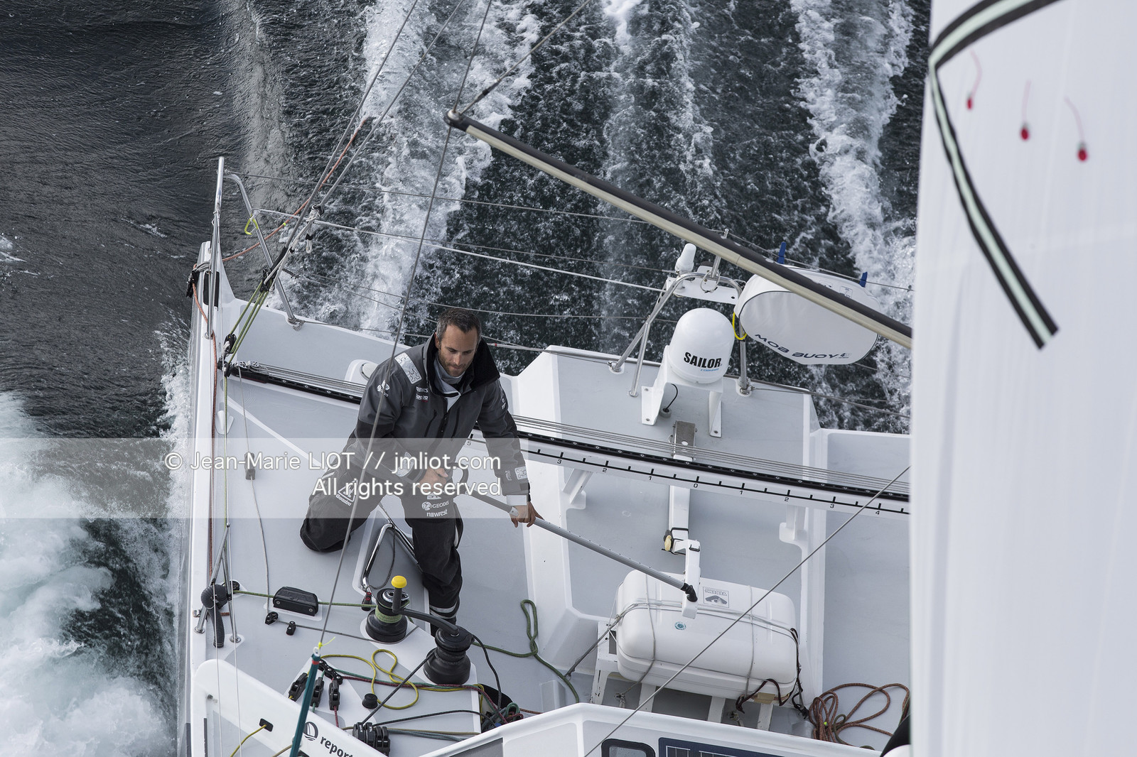 CLASS 40 SNCF GEODIS NEWREST - FABRICE AMEDEo