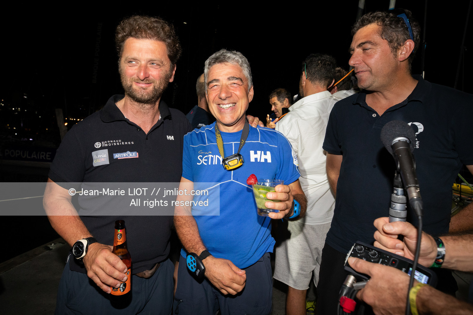 TJV2019 ARRIVEE GROUPE SETIN