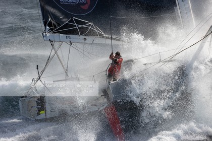 BORIS HERRMANN 2020 - Team malizia