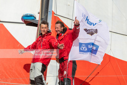 CLASS 40 EDENRED - 2019