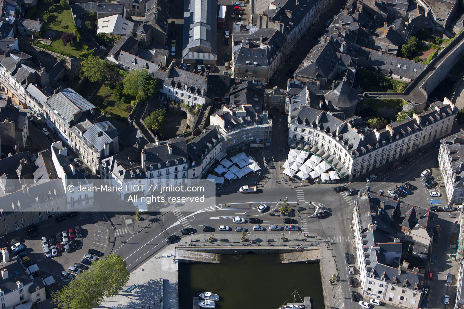 VANNES