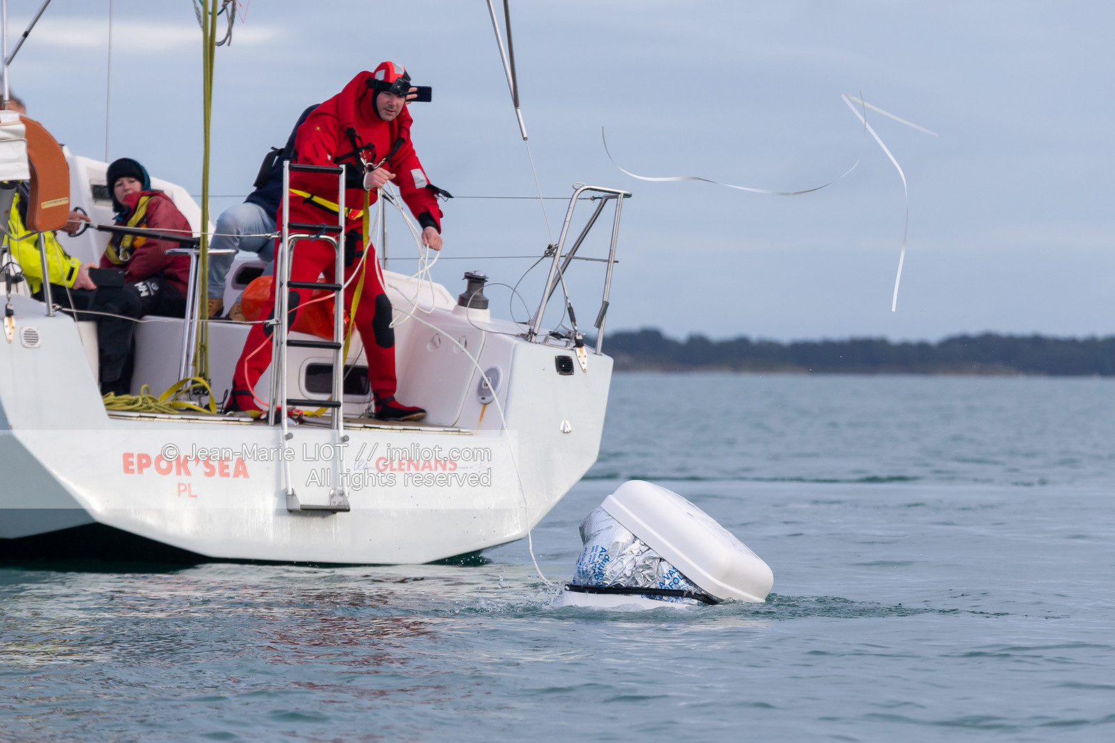 RADEAUX DE SURVIE - COMPARATIF