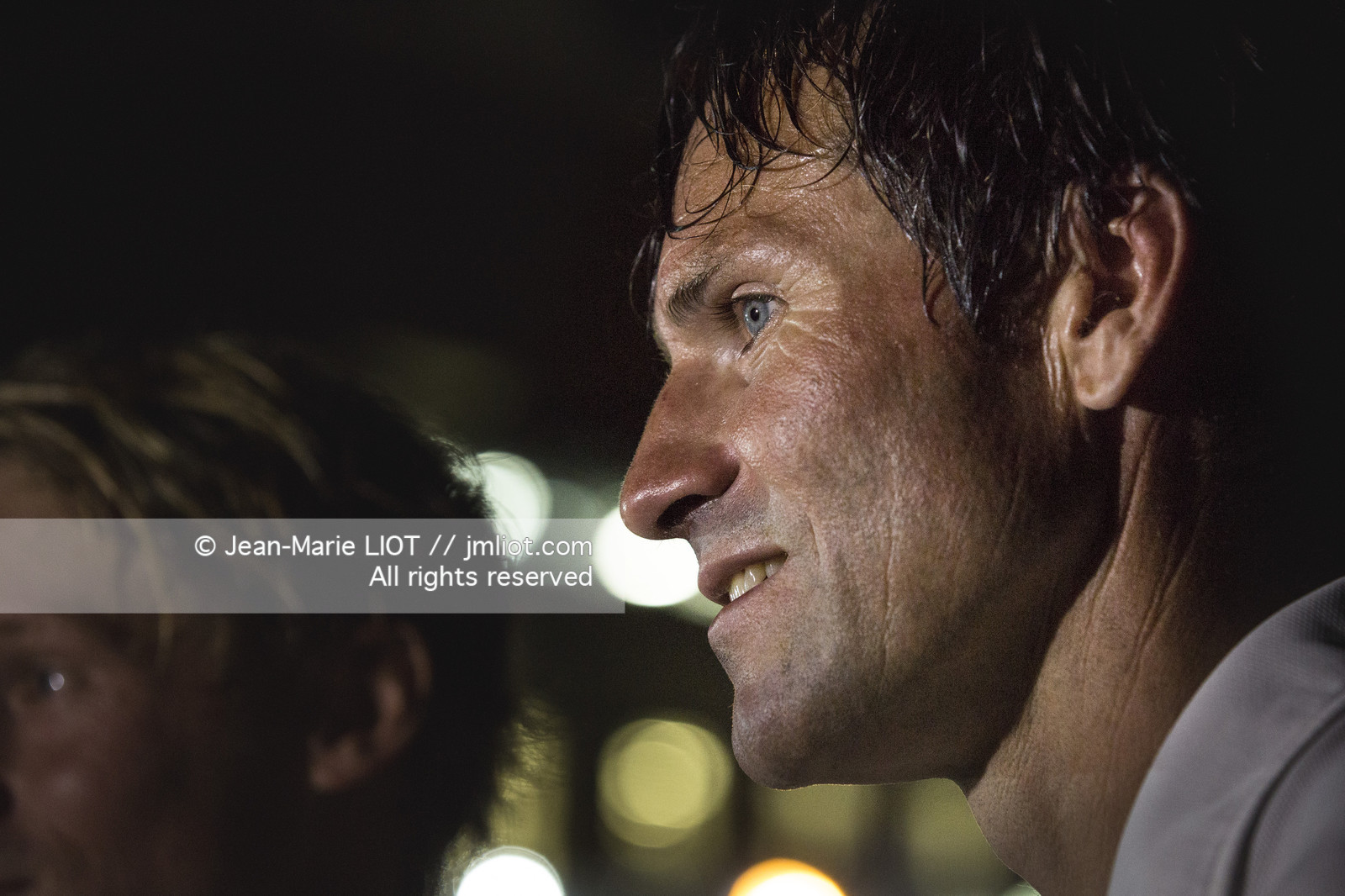 TRANSAT JACQUES VABRE 2017 - ARRIVEE