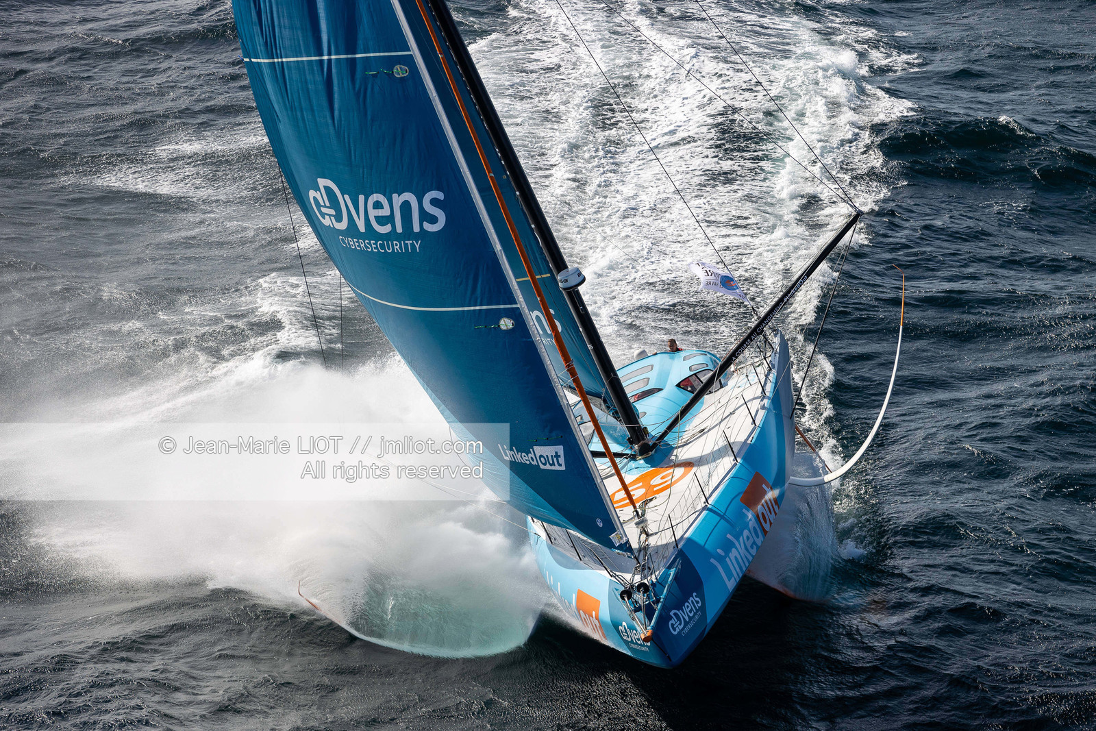 THOMAS RUYANT 2021 - TJV