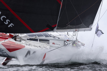 DEFI AZIMUT - LORIENT AGGLOMERATION 2024 - RUNS DE VITESSE