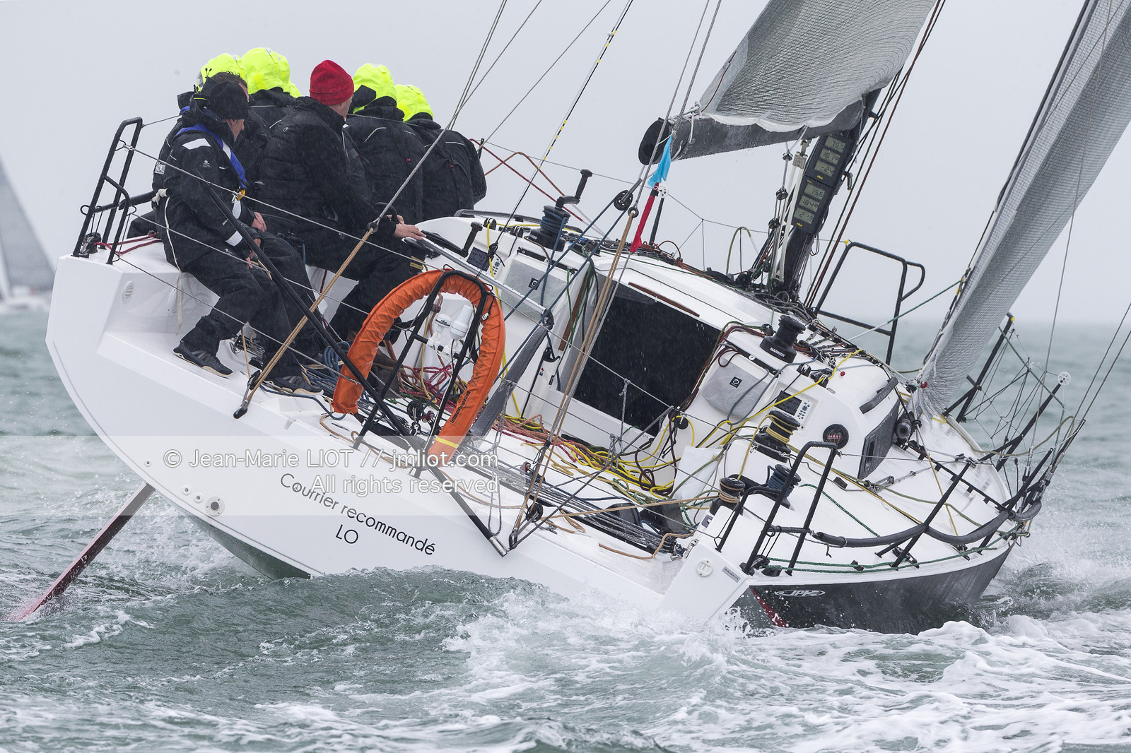 SPI OUEST-FRANCE 2018